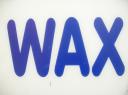 Wax